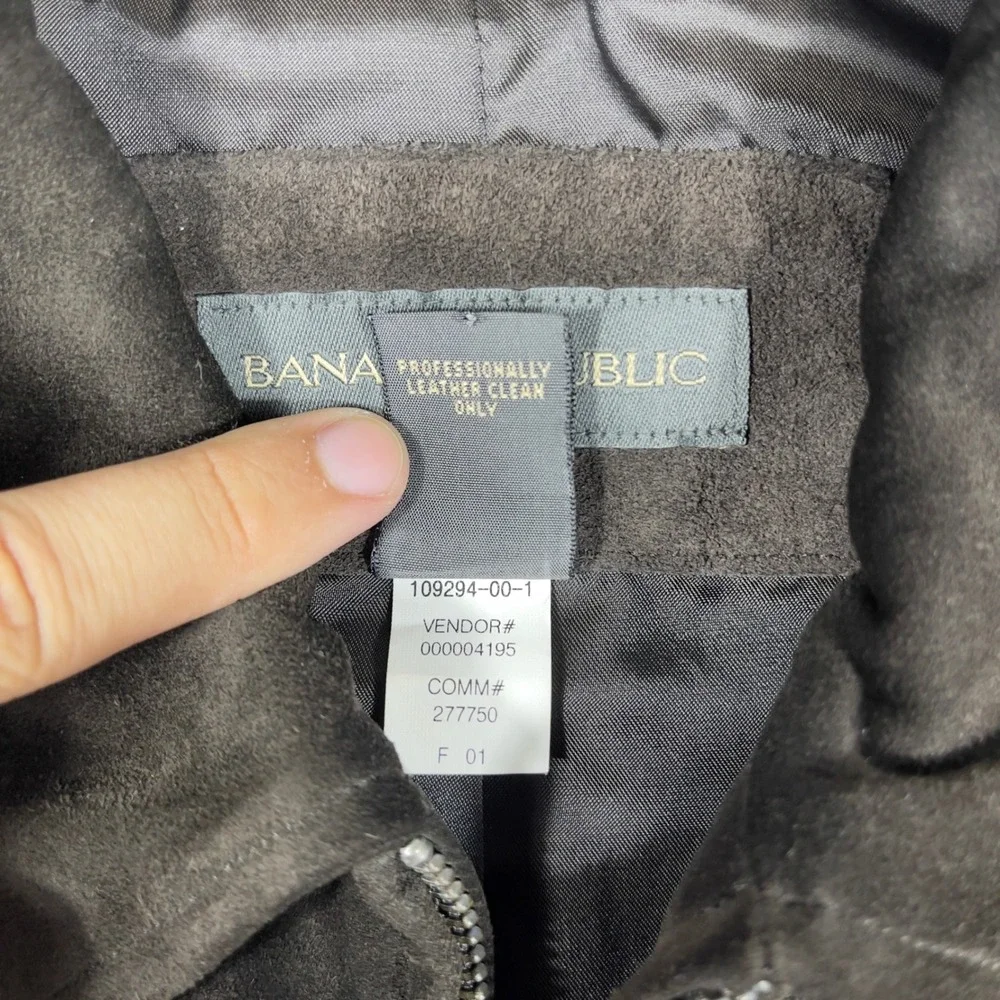 Banana Republic banana republic